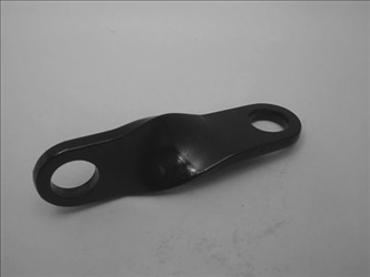 CONECTOR JUKI LK1850 DE LA PARADA